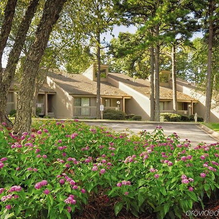 Club Wyndham Resort At Fairfield Bay Extérieur photo
