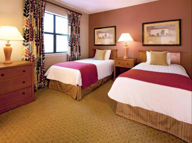 Club Wyndham Resort At Fairfield Bay Extérieur photo