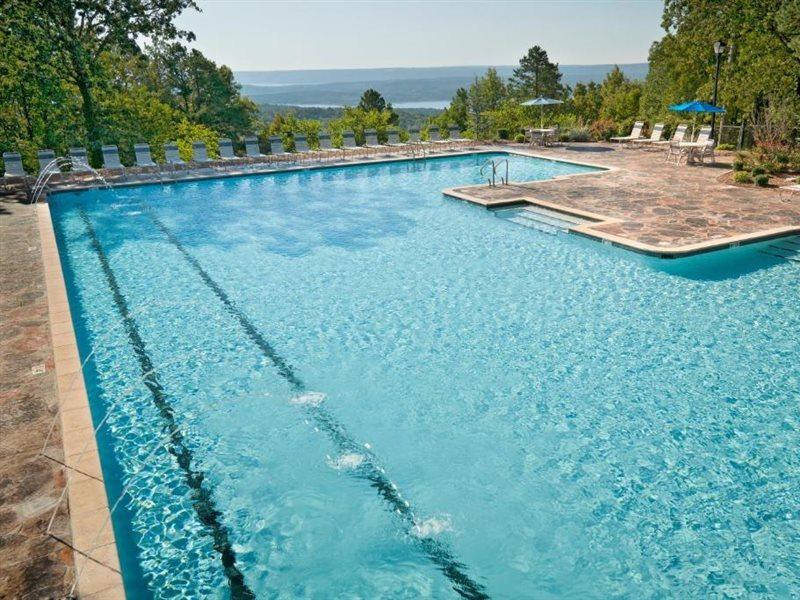 Club Wyndham Resort At Fairfield Bay Extérieur photo