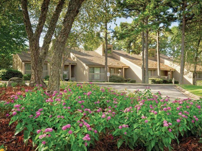 Club Wyndham Resort At Fairfield Bay Extérieur photo