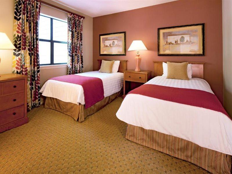 Club Wyndham Resort At Fairfield Bay Extérieur photo