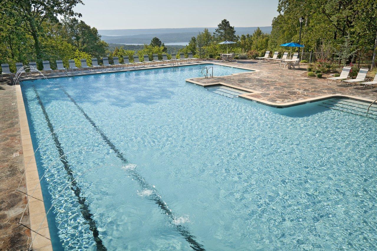 Club Wyndham Resort At Fairfield Bay Extérieur photo