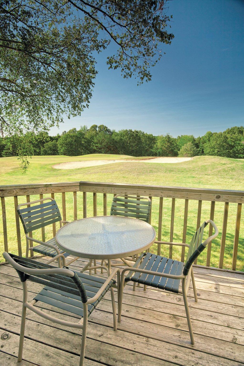 Club Wyndham Resort At Fairfield Bay Extérieur photo